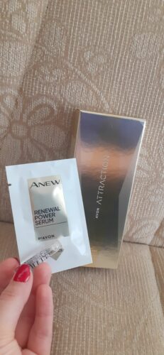 عطر زنانه آوون Avon اورجینال 8681298901198 photo review