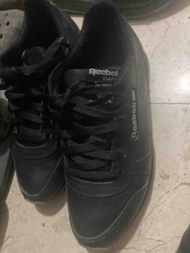 کتانی اسنیکرز زنانه ریبوک Reebok اورجینال 5002918706 photo review