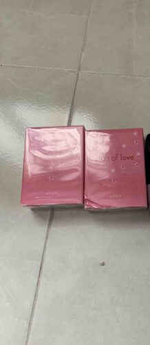 عطر زنانه آوون Avon اورجینال albenwol10lu photo review