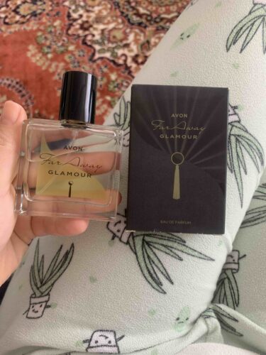 عطر زنانه آوون Avon اورجینال PARFUM0235 photo review