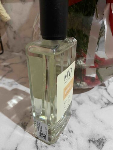 عطر زنانه عطر دیوانه Mad Parfüm اورجینال TYC00558099274 photo review