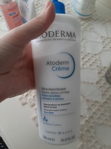 ست مراقبت از پوست  بیودرما Bioderma اورجینال 8699956511108 photo review