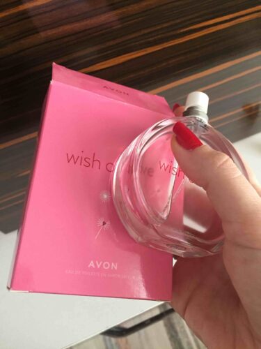 عطر زنانه آوون Avon اورجینال wol5liset photo review