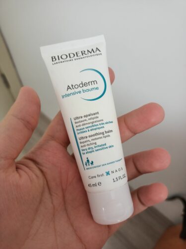 کرم صورت  بیودرما Bioderma اورجینال 1001323769 photo review