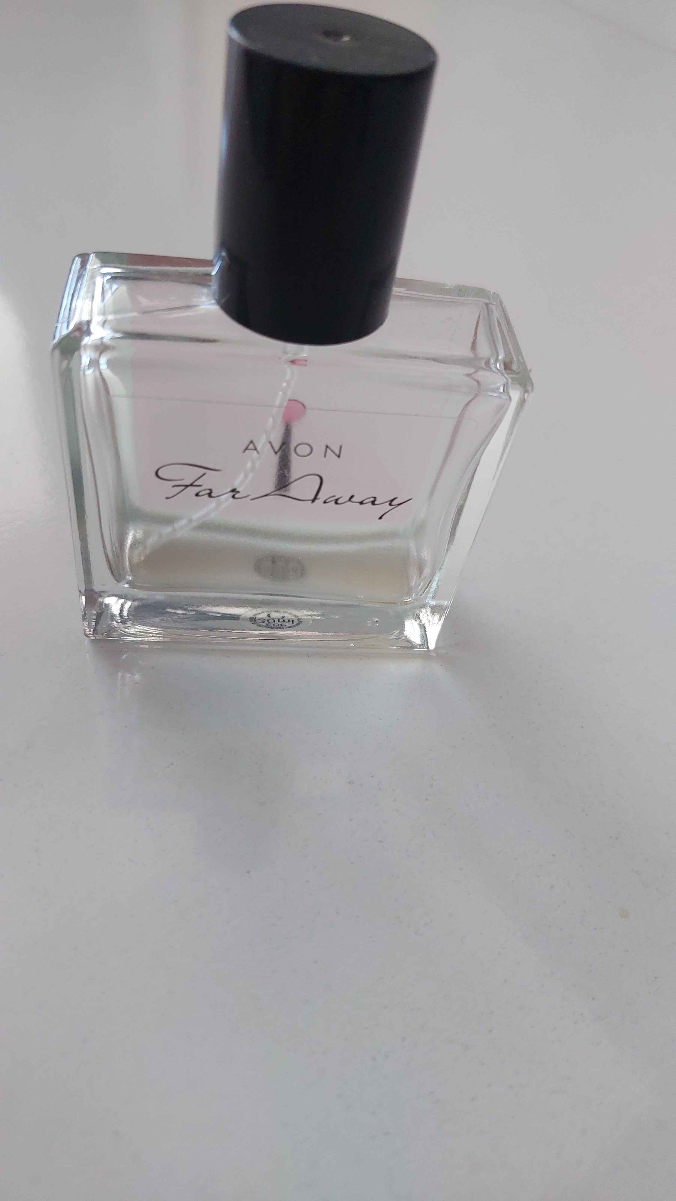 عطر زنانه آوون Avon اورجینال PARFUM0203-3 photo review