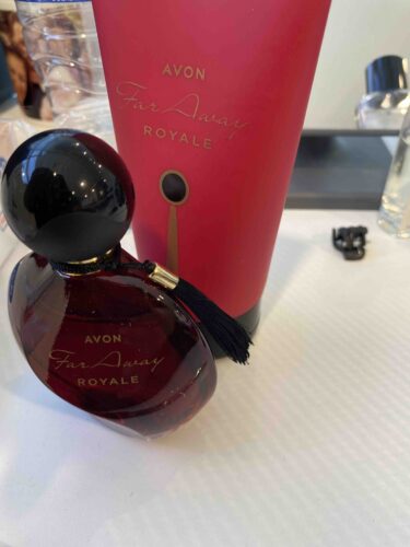 عطر زنانه آوون Avon اورجینال K.Deposu4f0df4d5 photo review