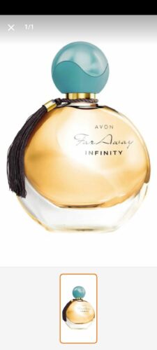 عطر زنانه آوون Avon اورجینال TYC00622331122 photo review