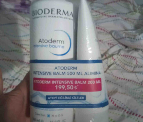 ست مراقبت از پوست زنانه – مردانه بیودرما Bioderma اورجینال TYCPBH1T2N169893989152968 photo review