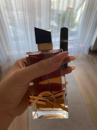 عطر زنانه ایو سن لوران Yves Saint Laurent اورجینال 3614273069557 photo review