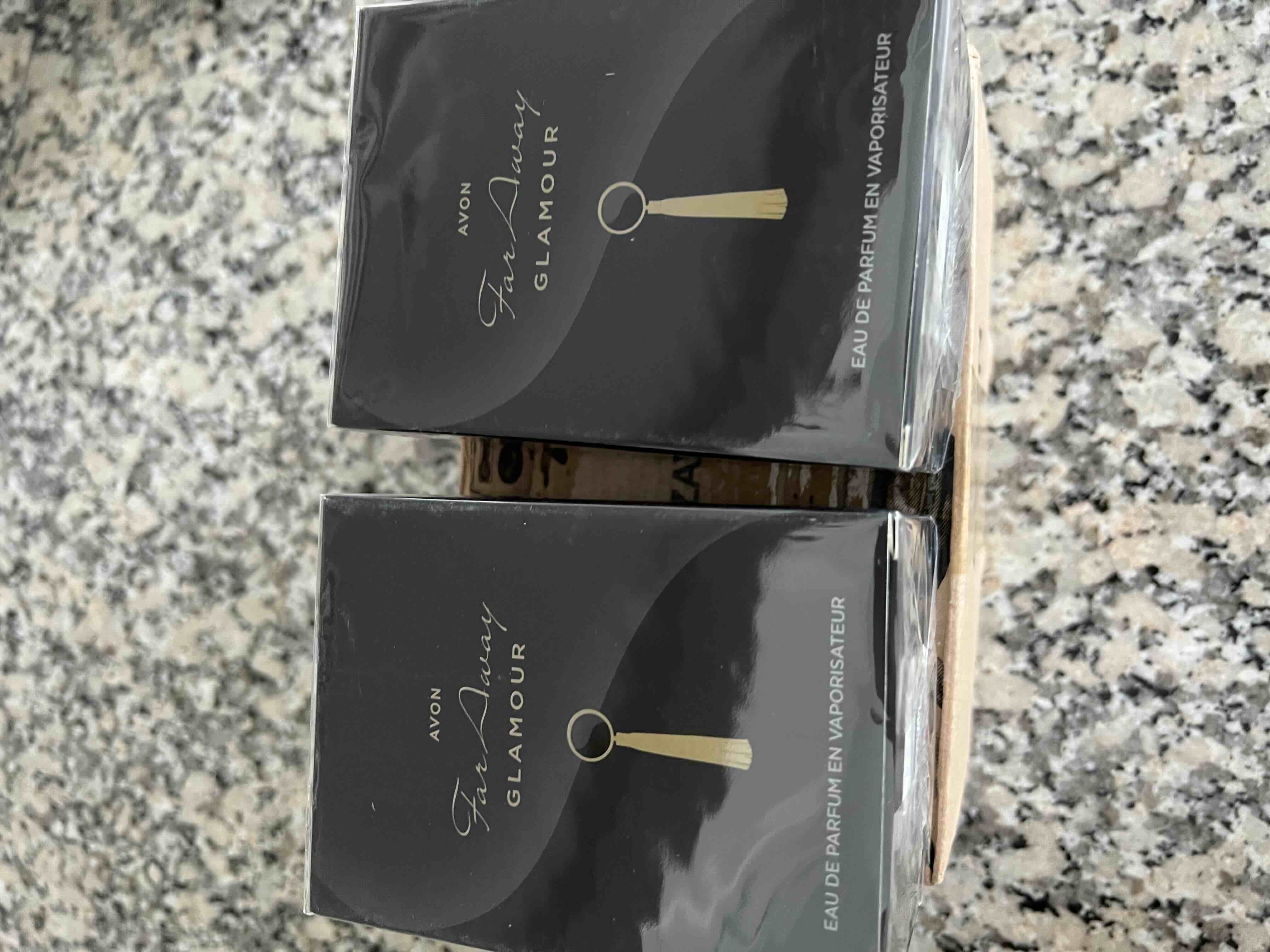 عطر زنانه آوون Avon اورجینال PARFUM0081-3 photo review