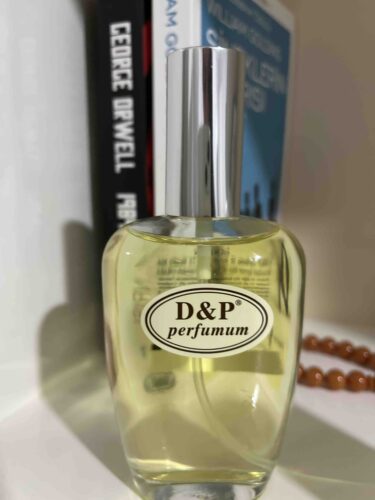 عطر زنانه دی اند پی پرفیوم D&P Perfumum اورجینال TYC00124510546 photo review