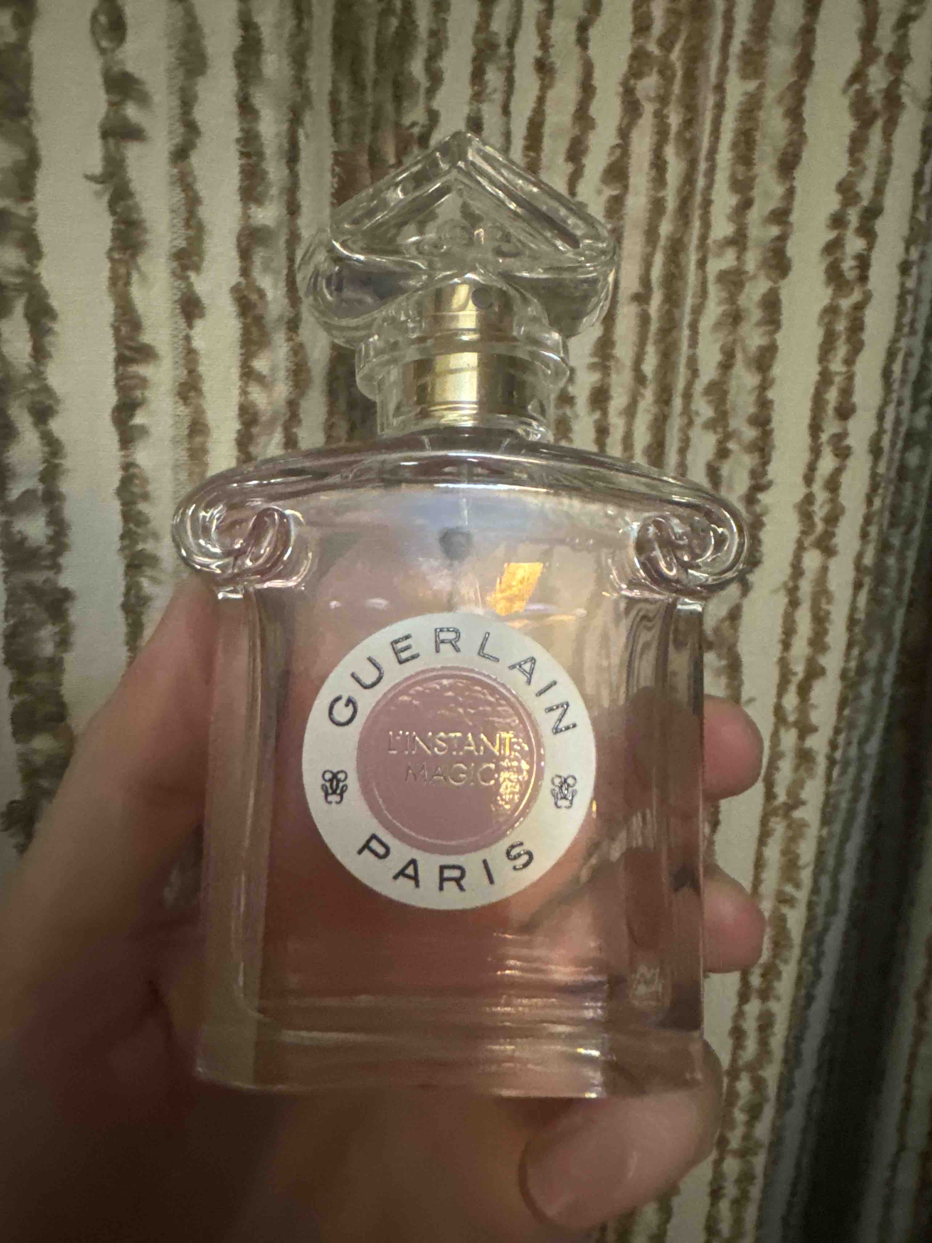 عطر زنانه گرلن Guerlain اورجینال 5002805000 photo review