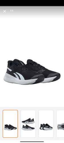 کتانی تمرین و دویدن مردانه ریبوک Reebok اورجینال 5003010665 photo review