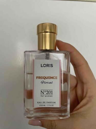 عطر زنانه  اورجینال LORIS00041 photo review