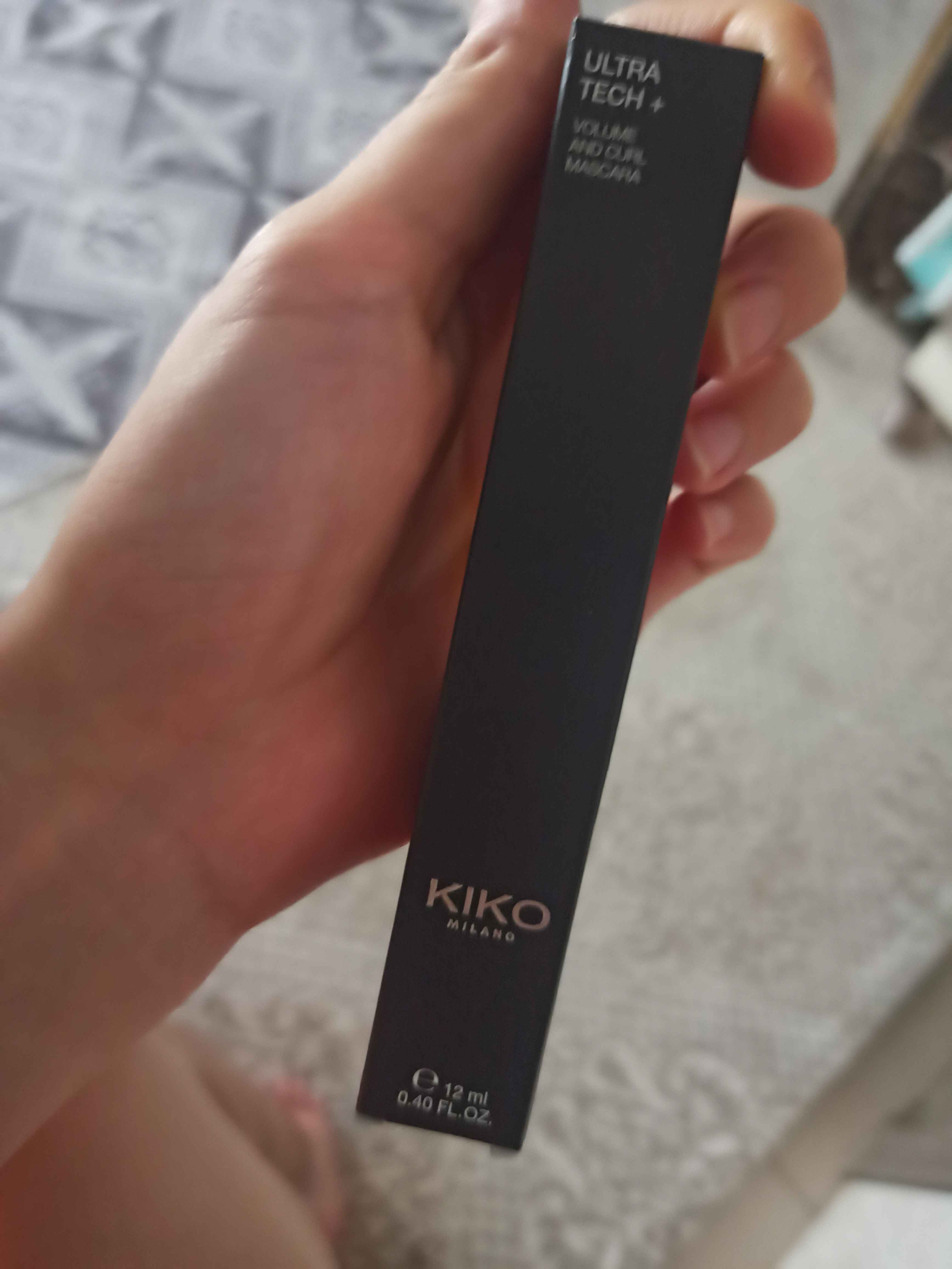 ریمل  کیکو KIKO اورجینال KM00301069 photo review