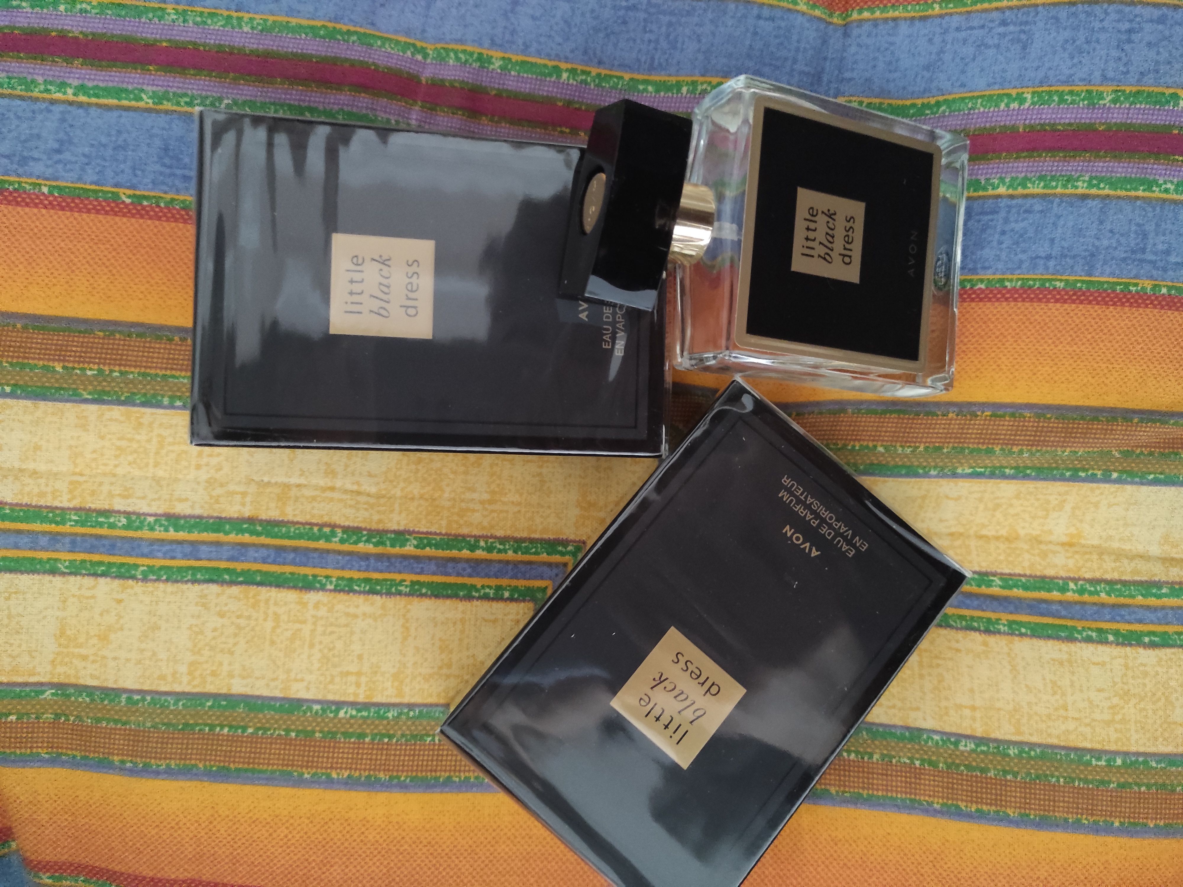 عطر زنانه آوون Avon اورجینال PARFUM0005-3 photo review