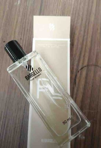 عطر زنانه بارجلو اورجینال 775 photo review