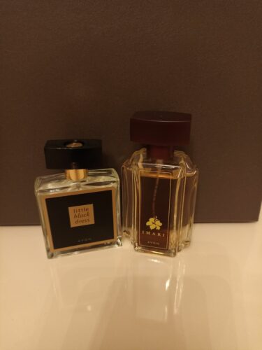 عطر زنانه آوون Avon اورجینال MPACK1146 photo review