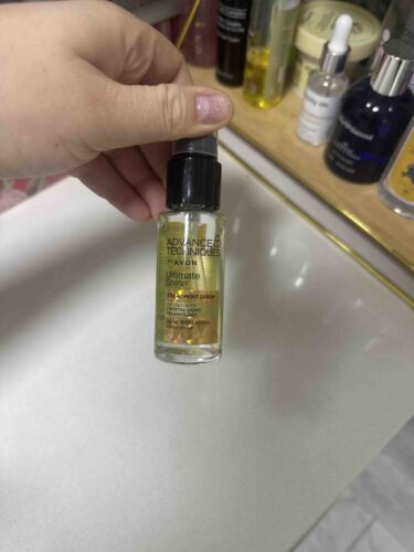 سرم و روغن مو زنانه آوون Avon اورجینال SAD000AVON41803 photo review