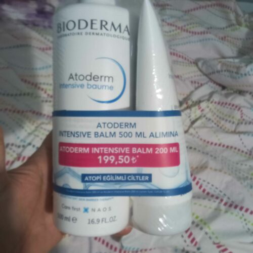 ست مراقبت از پوست زنانه – مردانه بیودرما Bioderma اورجینال TYCPBH1T2N169893989152968 photo review