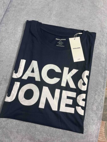 تیشرت مردانه جک اند جونز Jack & Jones اورجینال TYC00491905057 photo review