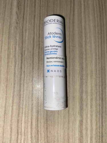 مراقبت از لب  بیودرما Bioderma اورجینال 3401399372346 photo review