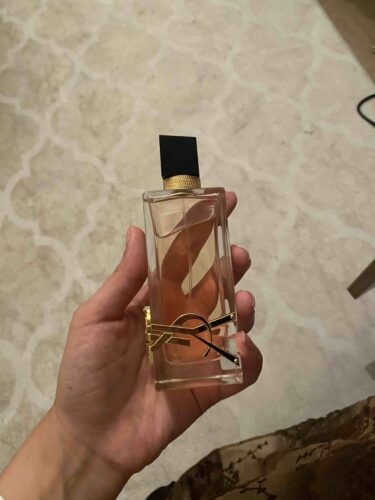 عطر زنانه ایو سن لوران Yves Saint Laurent اورجینال LC548600 photo review