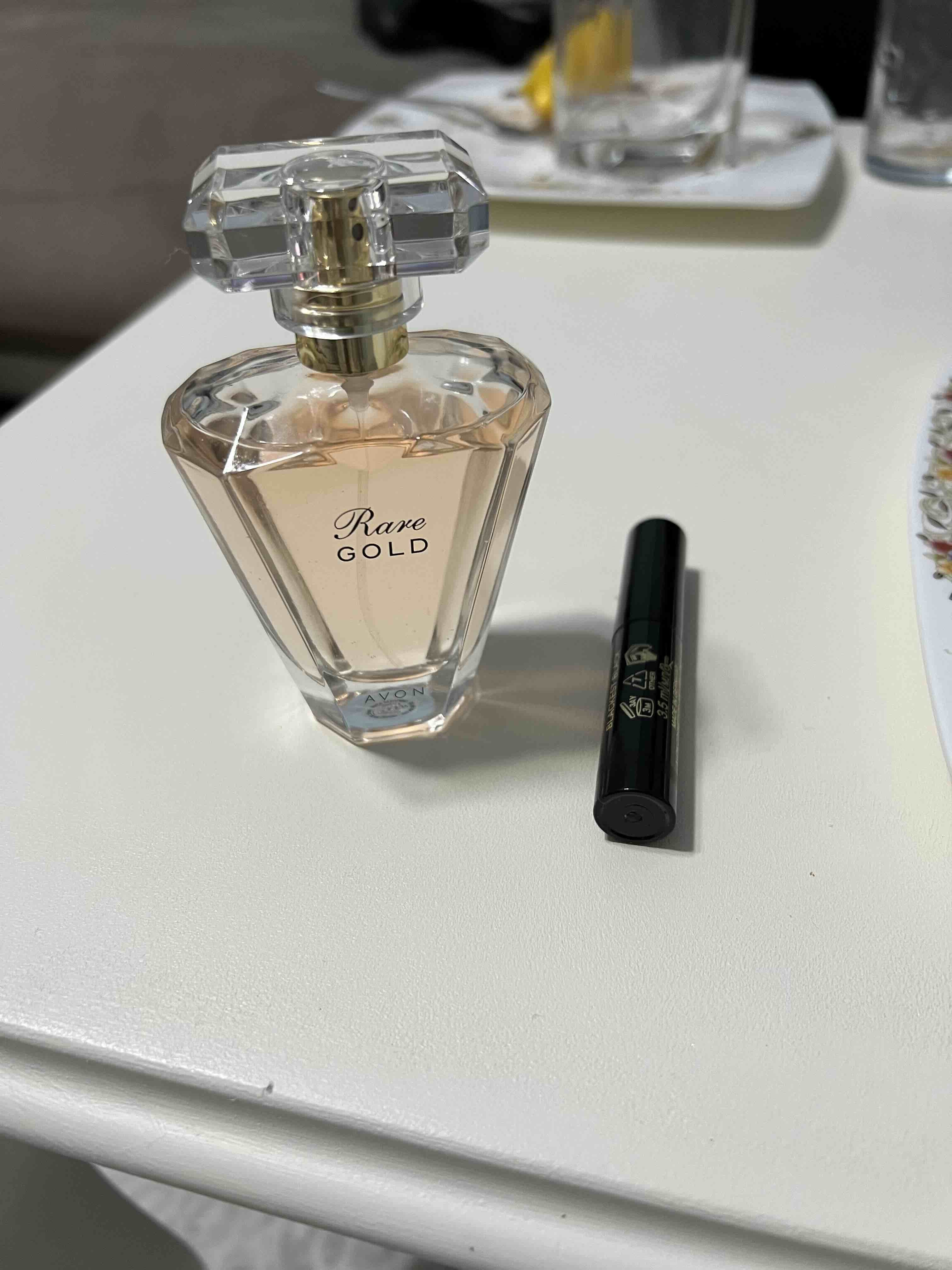 خط چشم  آوون Avon اورجینال GOZ0552 photo review