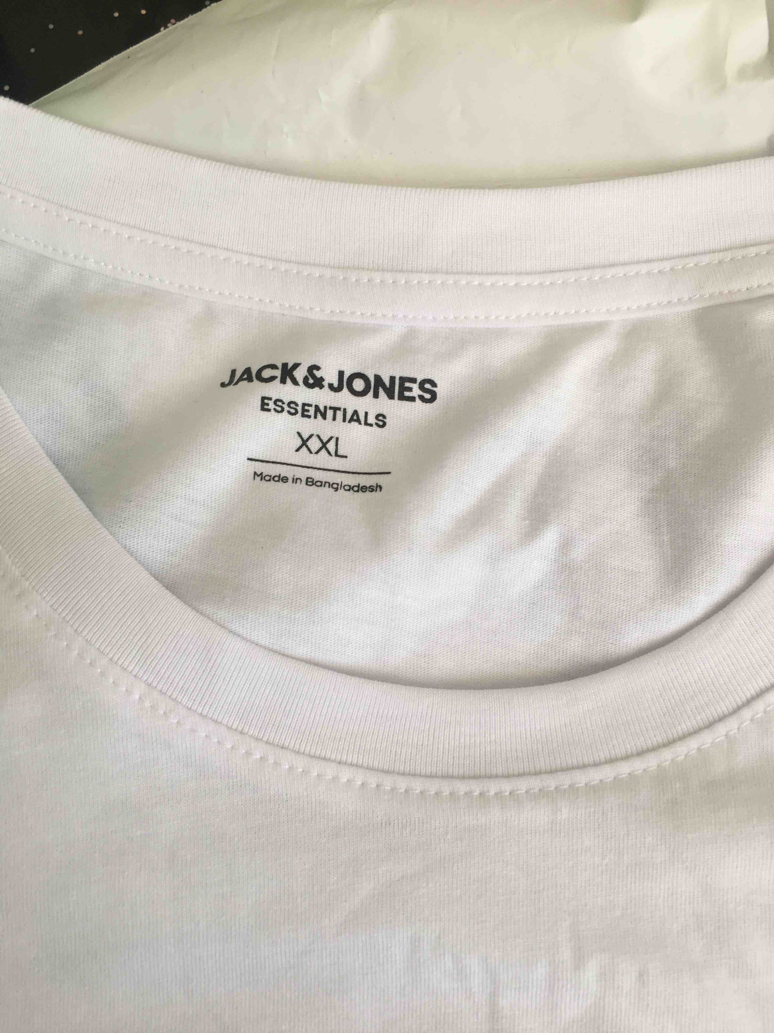 تیشرت مردانه جک اند جونز Jack & Jones اورجینال TYC00198987841 photo review