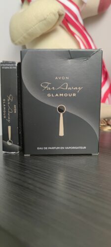 عطر زنانه آوون Avon اورجینال MPACK1616 photo review