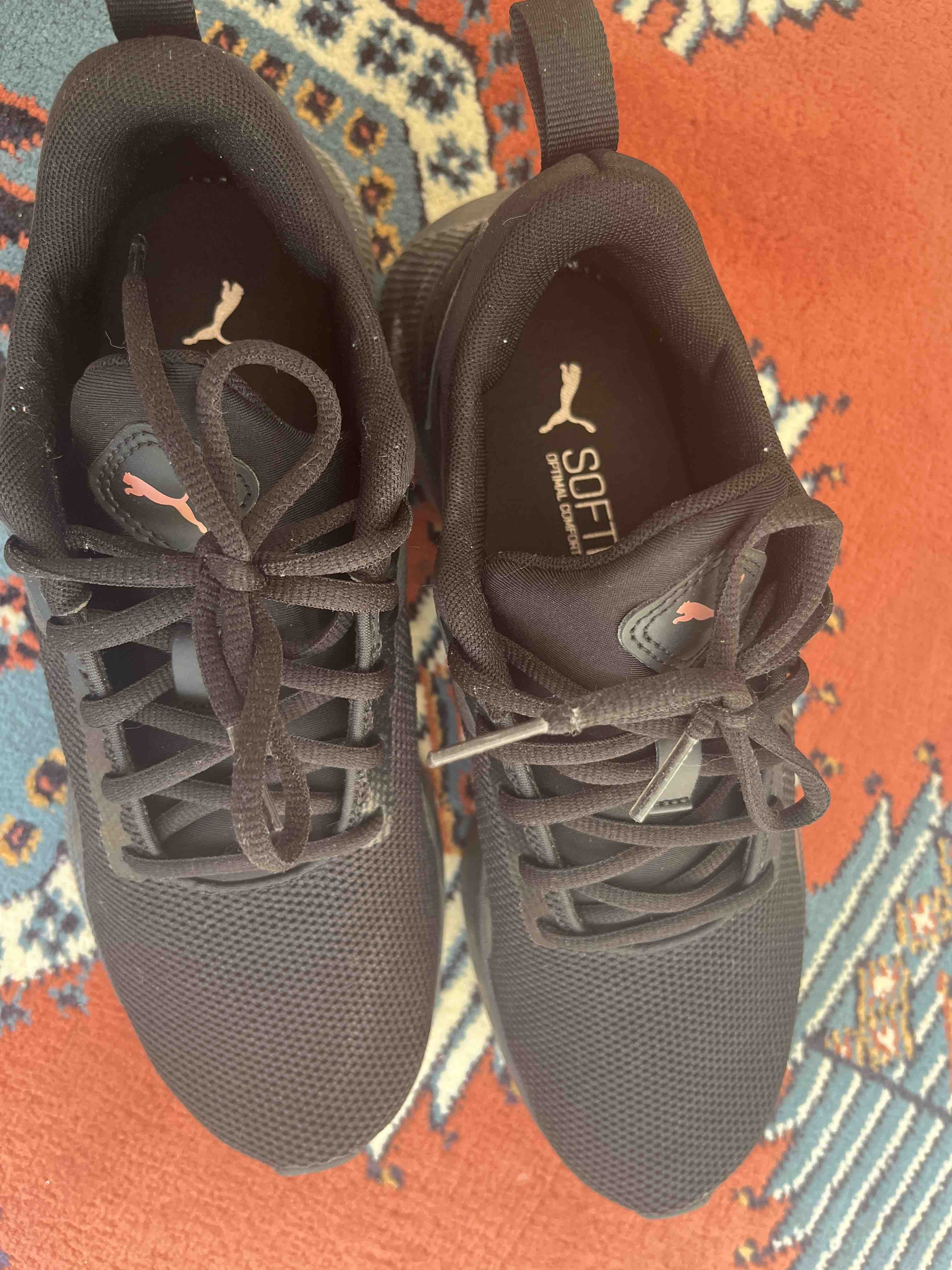 کتانی تمرین و دویدن زنانه پوما Puma اورجینال 19225731 photo review