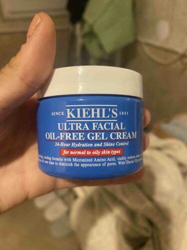 کرم صورت زنانه – مردانه کیهل Kiehl's اورجینال S4416500 photo review