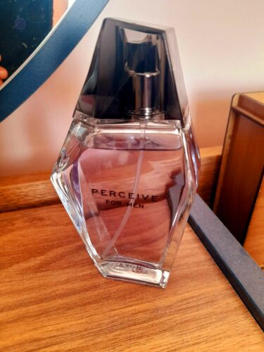 عطر مردانه آوون Avon اورجینال z3003 photo review