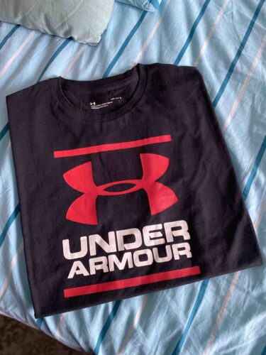 تیشرت مردانه آندر آرمور Under Armour اورجینال 1326849 photo review