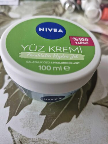 کرم صورت  نیووا NIVEA اورجینال 94400 photo review