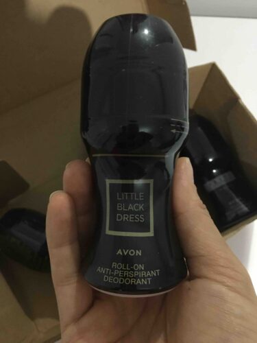 دئودورانت و رول آن زنانه آوون Avon اورجینال ROLLON0206-5 photo review