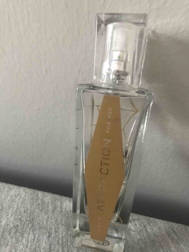 عطر زنانه آوون Avon اورجینال PARFUM0326 photo review