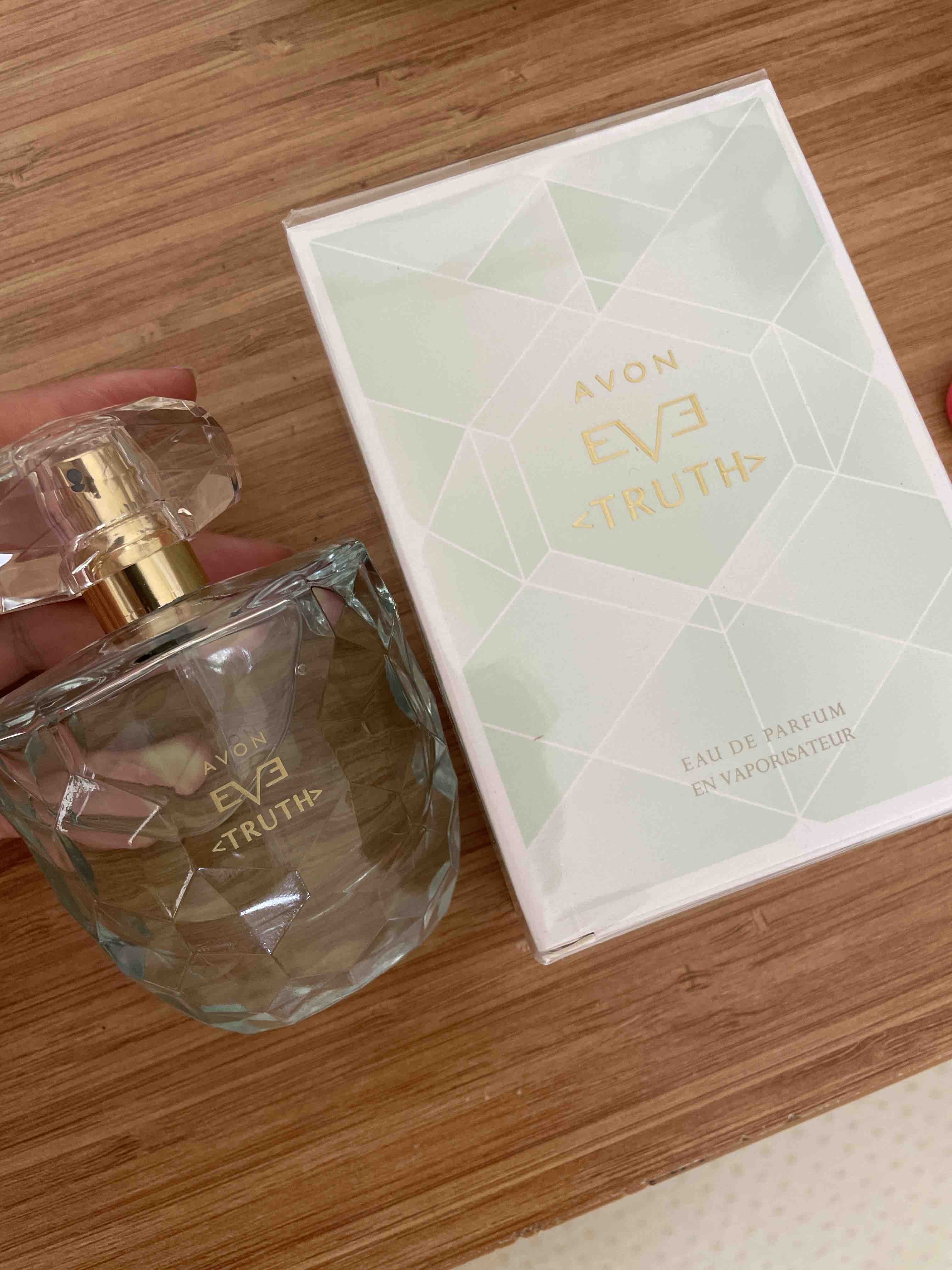 عطر زنانه آوون Avon اورجینال PARFUM0078-2 photo review