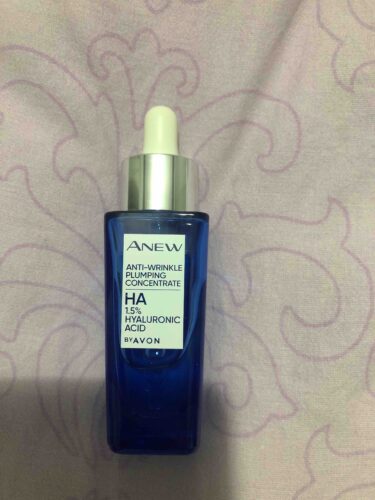 کرم صورت  آوون Avon اورجینال KREM2640 photo review