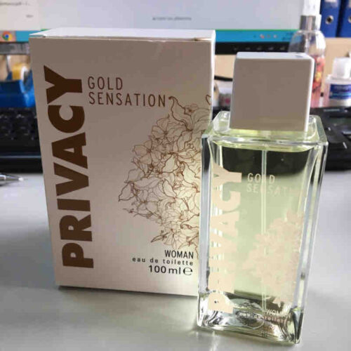 عطر زنانه پریوایسی اورجینال 8690586015950 photo review