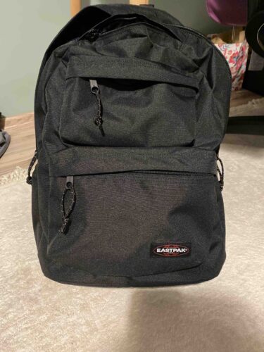 کوله پشتی زنانه استپک Eastpak اورجینال EK0A5B7Y-008 photo review