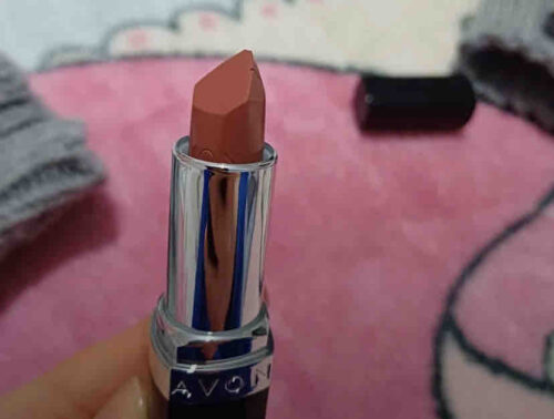 رژ لب  آوون Avon اورجینال RUJ0084CC photo review