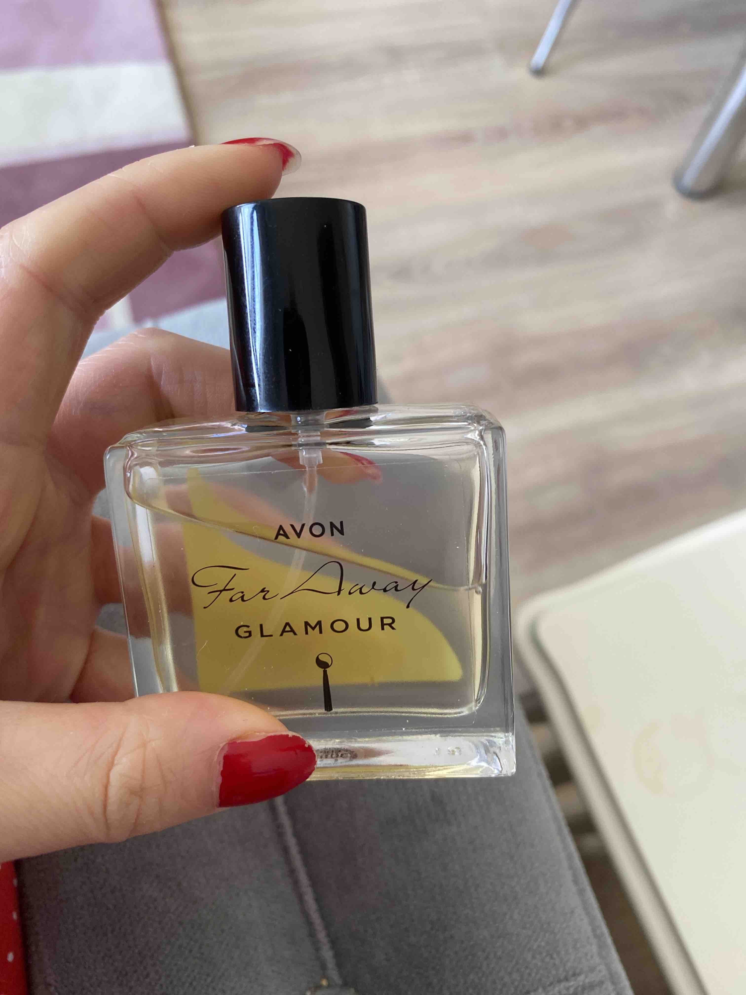 عطر زنانه آوون Avon اورجینال PARFUM0235 photo review