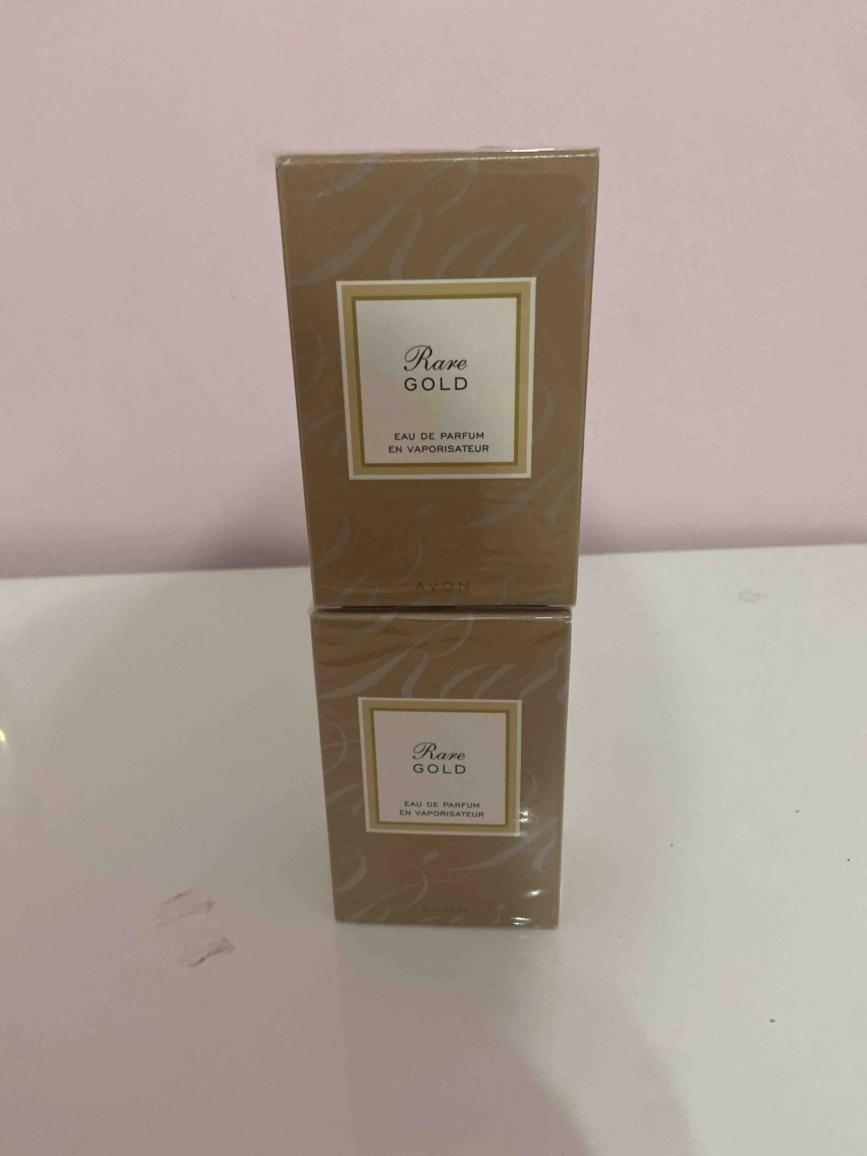 عطر زنانه آوون Avon اورجینال PARFUM0017 photo review