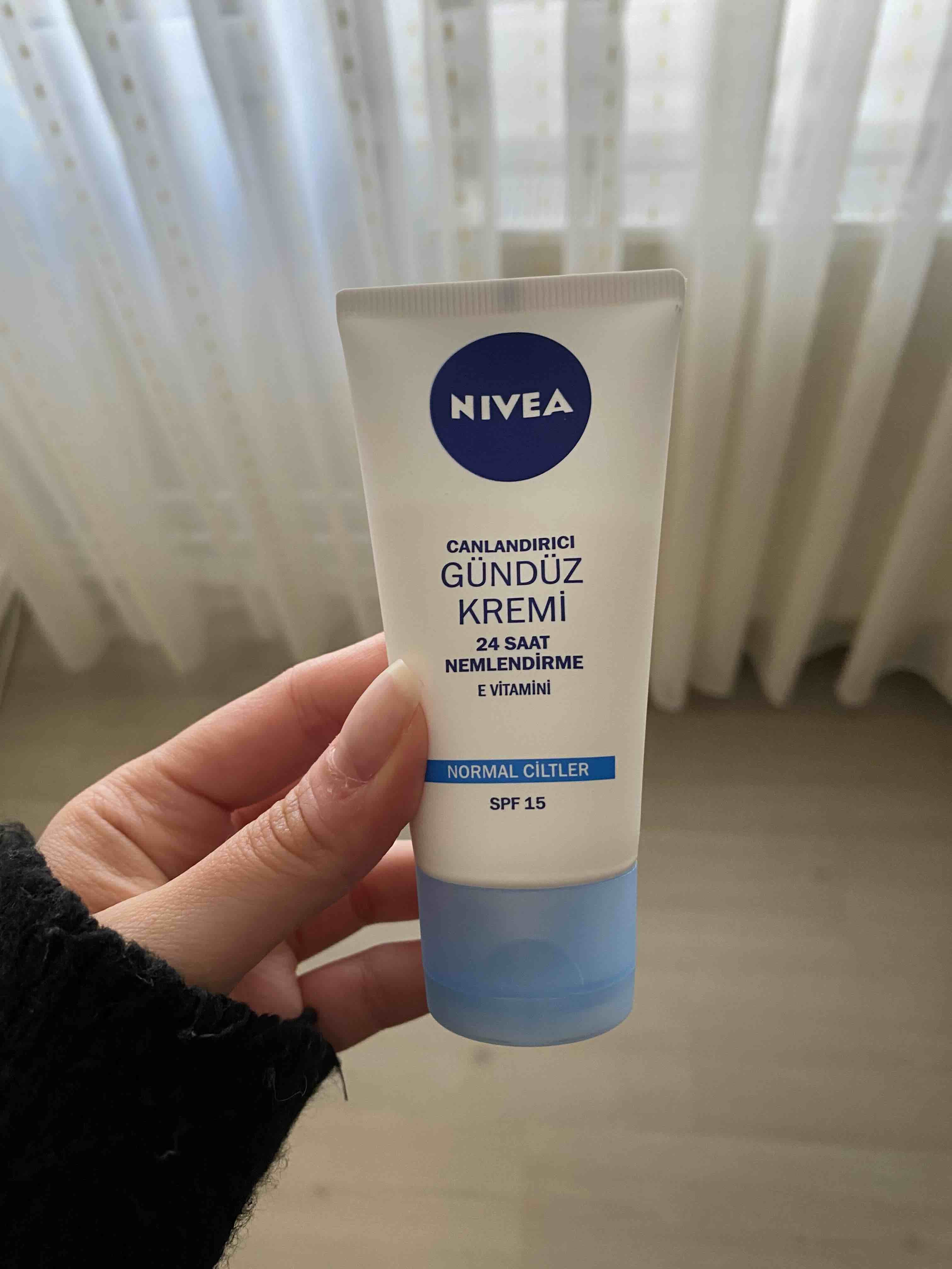 کرم صورت زنانه – مردانه نیووا NIVEA اورجینال 81152-08200-20 photo review