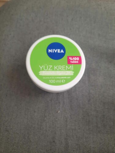 کرم صورت  نیووا NIVEA اورجینال 94400 photo review