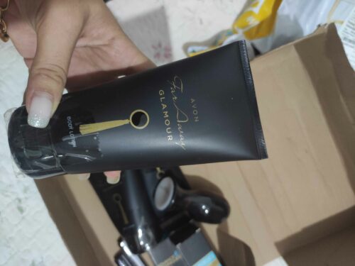 ست مراقبت از پوست  آوون Avon اورجینال KREM0071-3 photo review