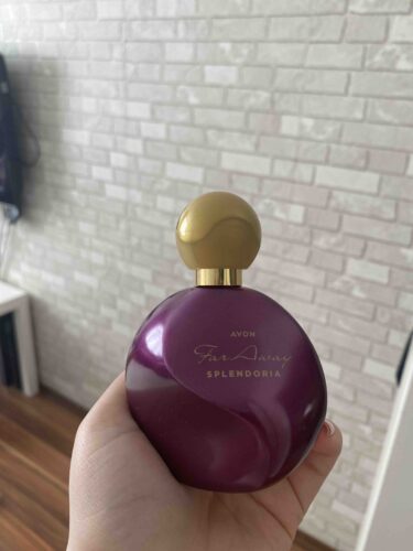 عطر زنانه آوون Avon اورجینال PARFUM0177-2 photo review