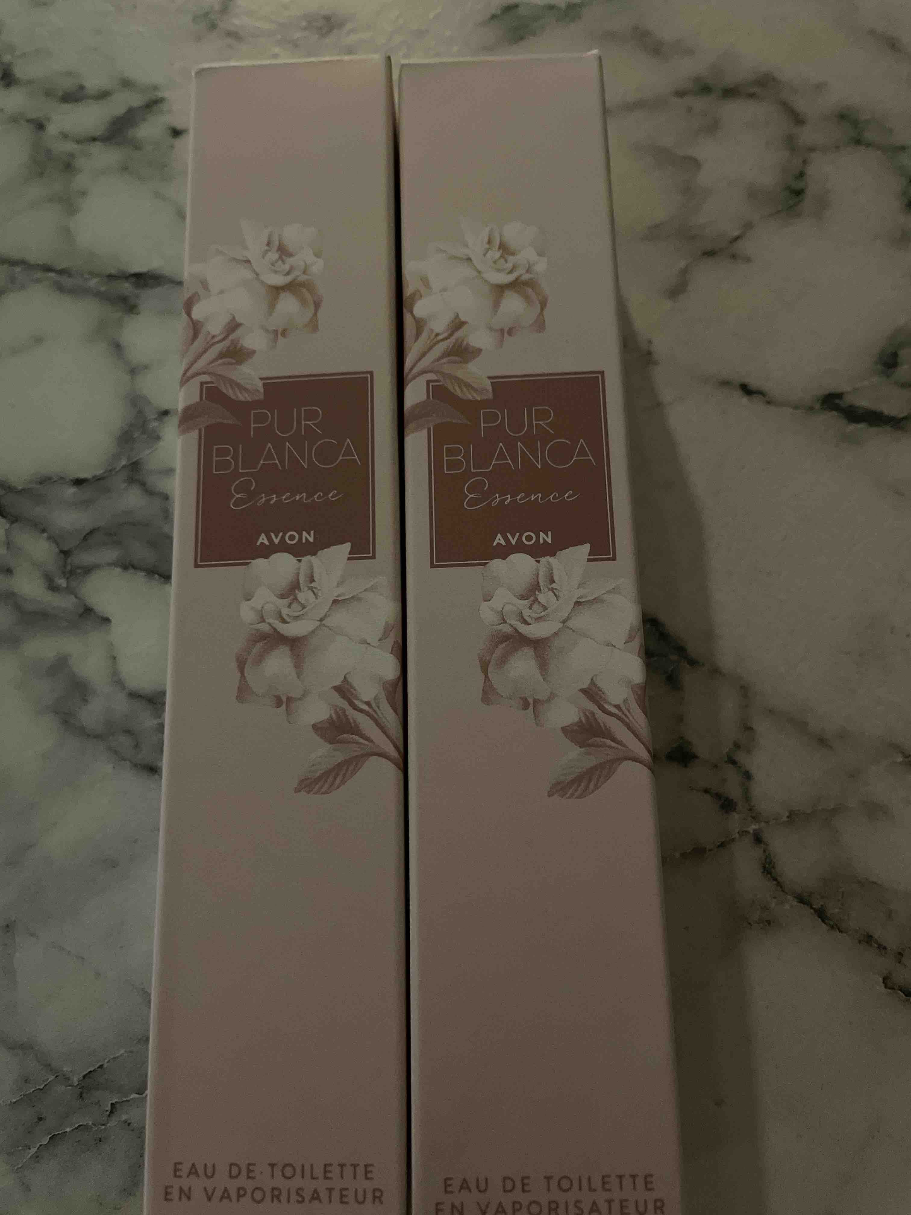 عطر زنانه آوون Avon اورجینال P247 photo review