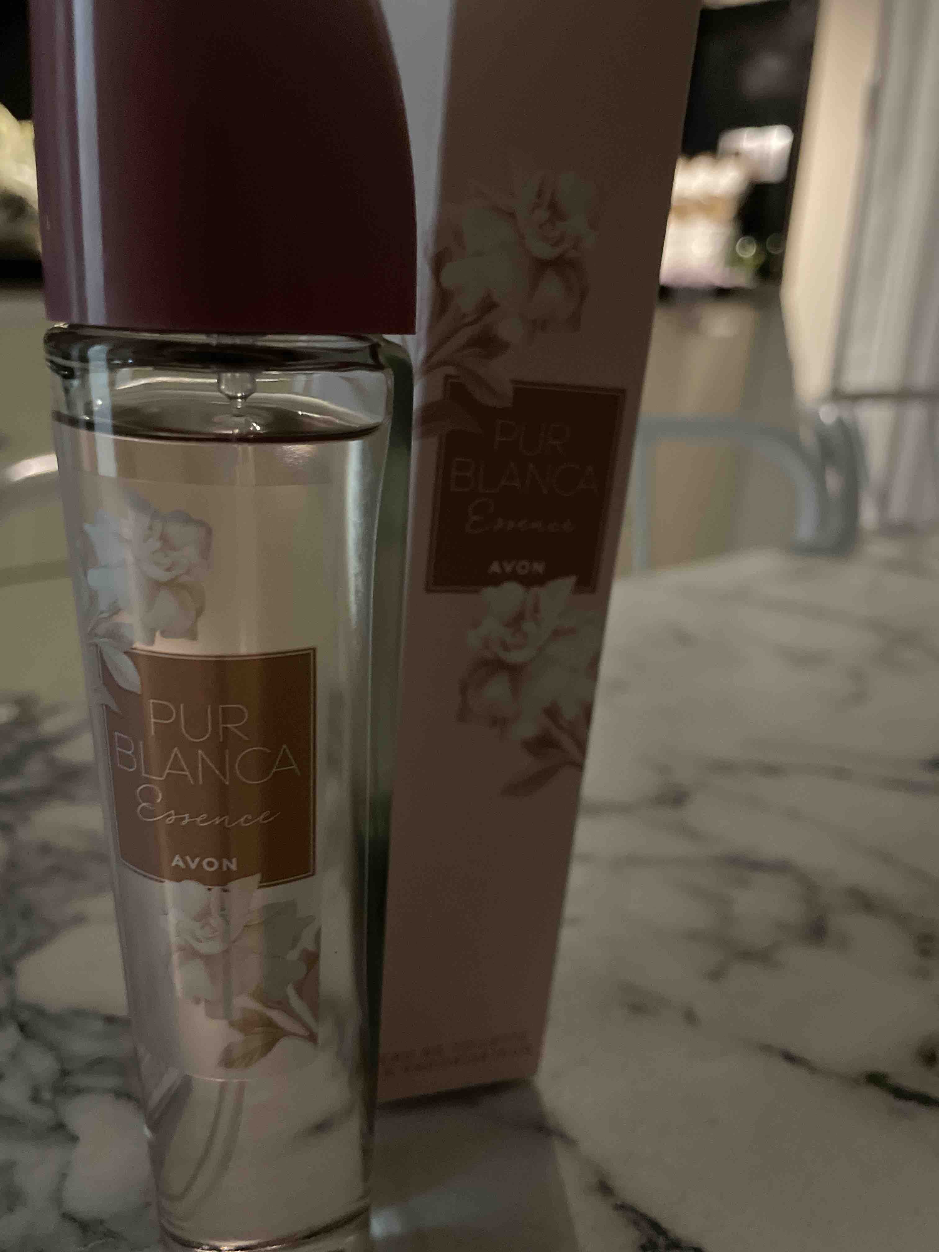 عطر زنانه آوون Avon اورجینال P247 photo review